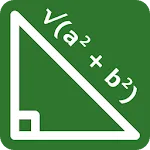 Trigonometry Solver | Indus Appstore | App Icon