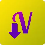 Video Tube - Video Downloader | Indus Appstore | App Icon