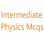 Intermediate Physics Mcqs | Indus Appstore | App Icon