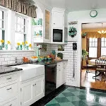 Vintage Kitchen | Indus Appstore | App Icon