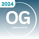 OGWhats Version 2024 Advice | Indus Appstore | App Icon