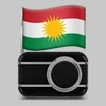 Kurdish Radios - Live Stations | Indus Appstore | App Icon