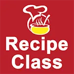 Recipes Classes | Indus Appstore | App Icon