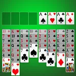 FreeCell Solitaire: Classic | Indus Appstore | App Icon