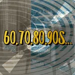 Retro Hits 60s 70s 80s 90s | Indus Appstore | App Icon