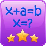 Linear Equations Trainer | Indus Appstore | App Icon