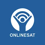 OnlineSat | Indus Appstore | App Icon