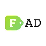 Friday-Ad:Buy. Sell. Discover | Indus Appstore | App Icon