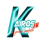 KAIROS FM | Indus Appstore | App Icon