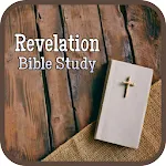 Revelation Bible Study | Indus Appstore | App Icon