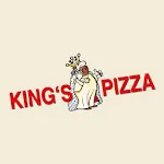 Kings Pizza Jülich | Indus Appstore | App Icon