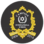 Campion International School | Indus Appstore | App Icon