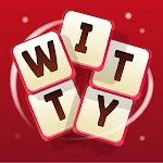 Crossword Game for Seniors | Indus Appstore | App Icon