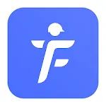 FieldVibe: Job scheduling app | Indus Appstore | App Icon