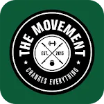 The Movement Gym | Indus Appstore | App Icon