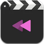 reverse video | Indus Appstore | App Icon