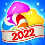 Magic Candy | Indus Appstore | App Icon