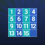 Fifteen Puzzle | Indus Appstore | App Icon