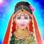 Wedding Fashion doll Makeover | Indus Appstore | App Icon