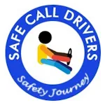 SAFE PARTNER (Driver App) | Indus Appstore | App Icon