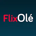 FlixOlé | Indus Appstore | App Icon