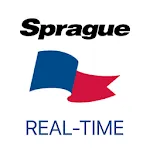 Sprague RT | Indus Appstore | App Icon