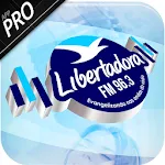 Rádio Libertadora FM 96.3 | Indus Appstore | App Icon