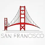 San Francisco Travel Guide | Indus Appstore | App Icon