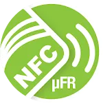 NFC Reader - µFR "Simple" | Indus Appstore | App Icon