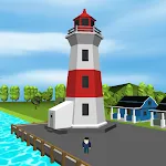 Harbor Tycoon Clicker | Indus Appstore | App Icon