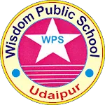 Wisdom Public School Udaipur | Indus Appstore | App Icon