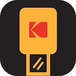 KODAK STEP Prints | Indus Appstore | App Icon