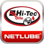 NetLube Hi-Tec Australia | Indus Appstore | App Icon