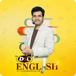 DSL English (Basic to Advance) | Indus Appstore | App Icon