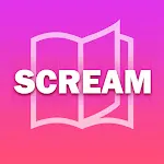 Scream: Suspense & Romance | Indus Appstore | App Icon