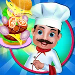 My Cafe Shop - Cooking Game | Indus Appstore | App Icon