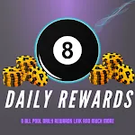 BallPool Rewards - Daily Spin | Indus Appstore | App Icon