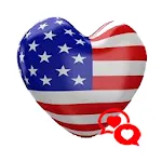 USA Cupid | Indus Appstore | App Icon