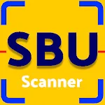 Scanner SBU LPJK | Indus Appstore | App Icon