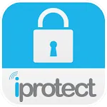 Alarme GSM Iprotect | Indus Appstore | App Icon