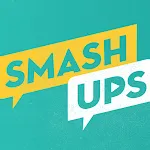 SmashUps | Indus Appstore | App Icon