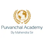 Purvanchal Academy By Mahendra | Indus Appstore | App Icon