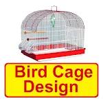 Bird cage design ( offline ) | Indus Appstore | App Icon