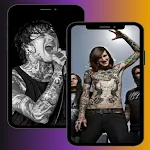 Suicide Silence Wallpaper | Indus Appstore | App Icon