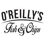 O'Reillys Fish & Chips | Indus Appstore | App Icon