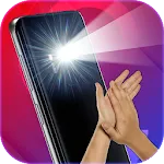 Flashlight On Clap | Indus Appstore | App Icon