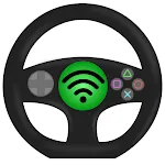 Steering Wheel for PC | Indus Appstore | App Icon