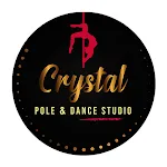 Crystal Pole & Dance Studio | Indus Appstore | App Icon