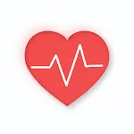 Personal Health Monitor | Indus Appstore | App Icon