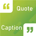 Quotes : Captions for photos | Indus Appstore | App Icon